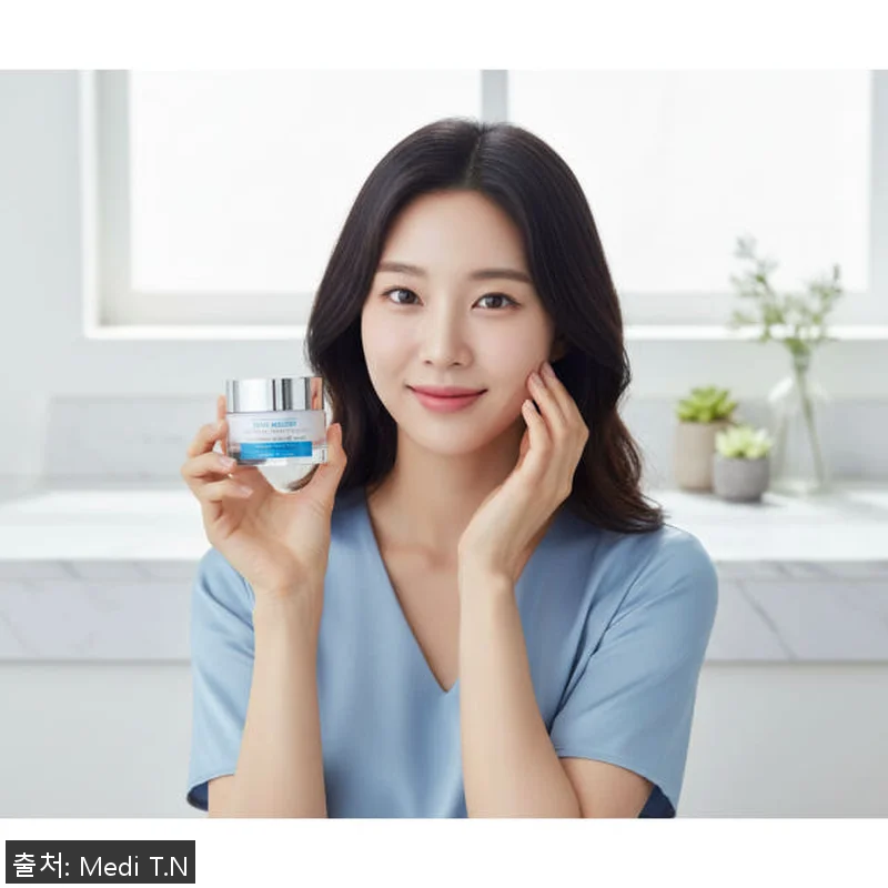 트루멜로디 재생 영양 크림 사용후기: 관련 이미지 4