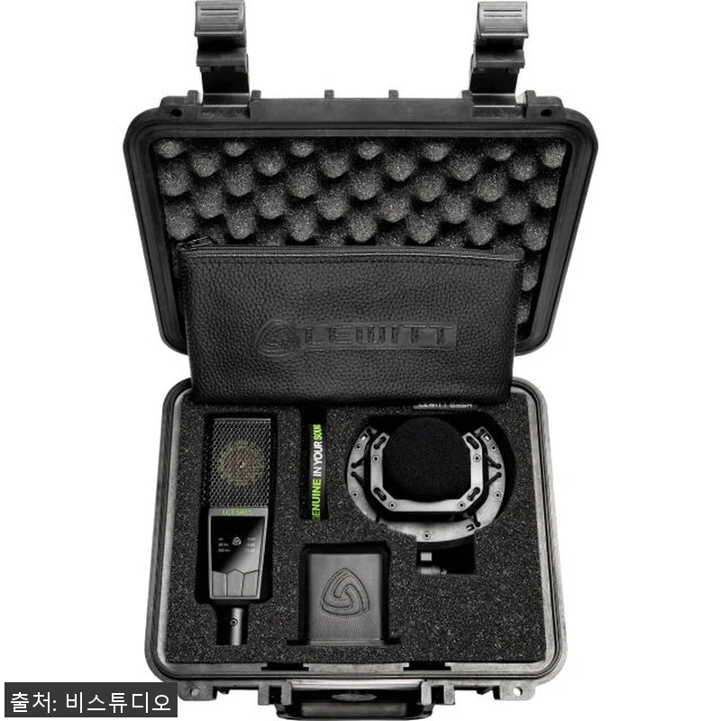 르윗 LCT540S SUBZERO 서 관련 이미지 4