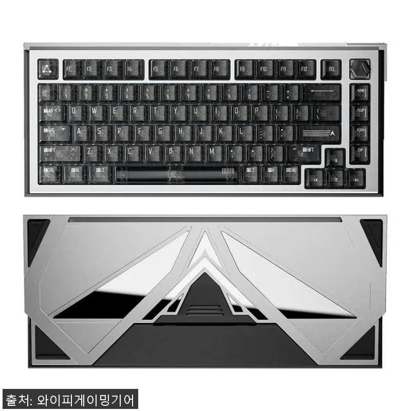 드렁크디어 A75 울트라 자석축 래피 관련 이미지 4