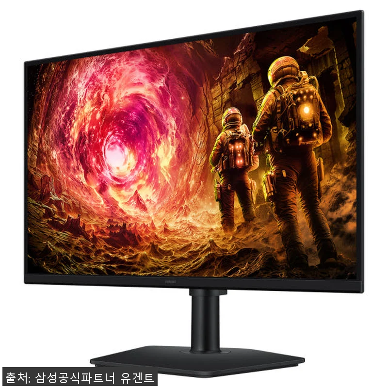 삼성전자 오디세이 G5 27인치 IP 관련 이미지 4