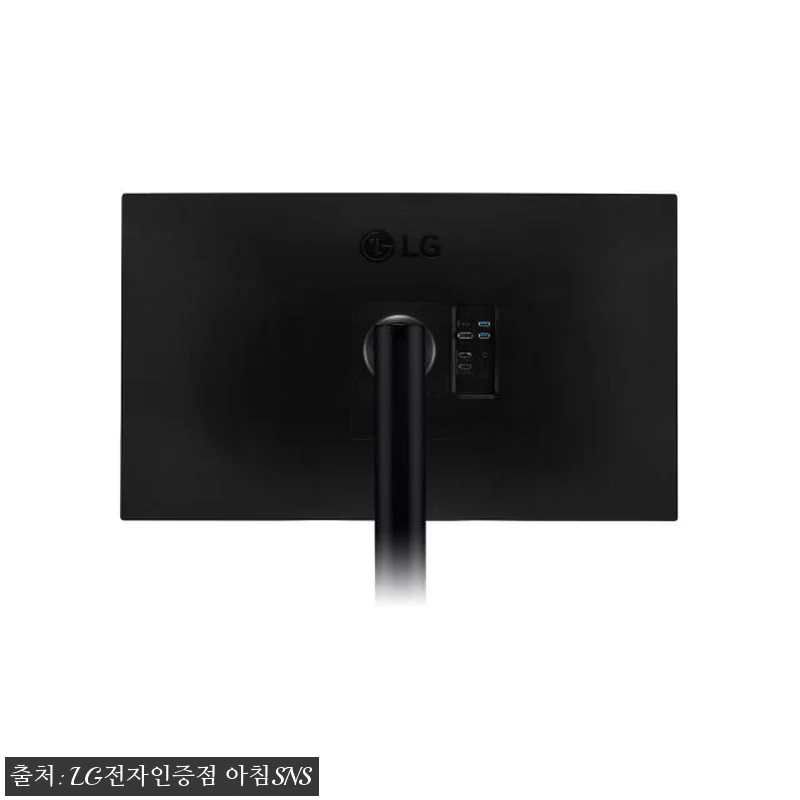 LG 울트라HD모니터 32UN880K 관련 이미지 5