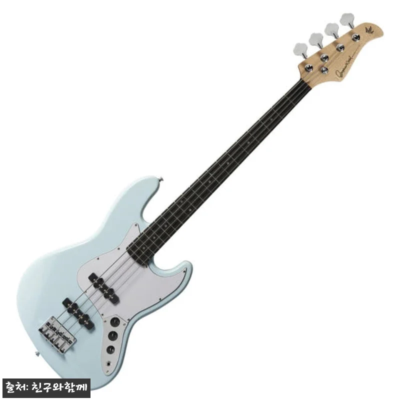 고퍼우드 J-classic II 입문 관련 이미지 5