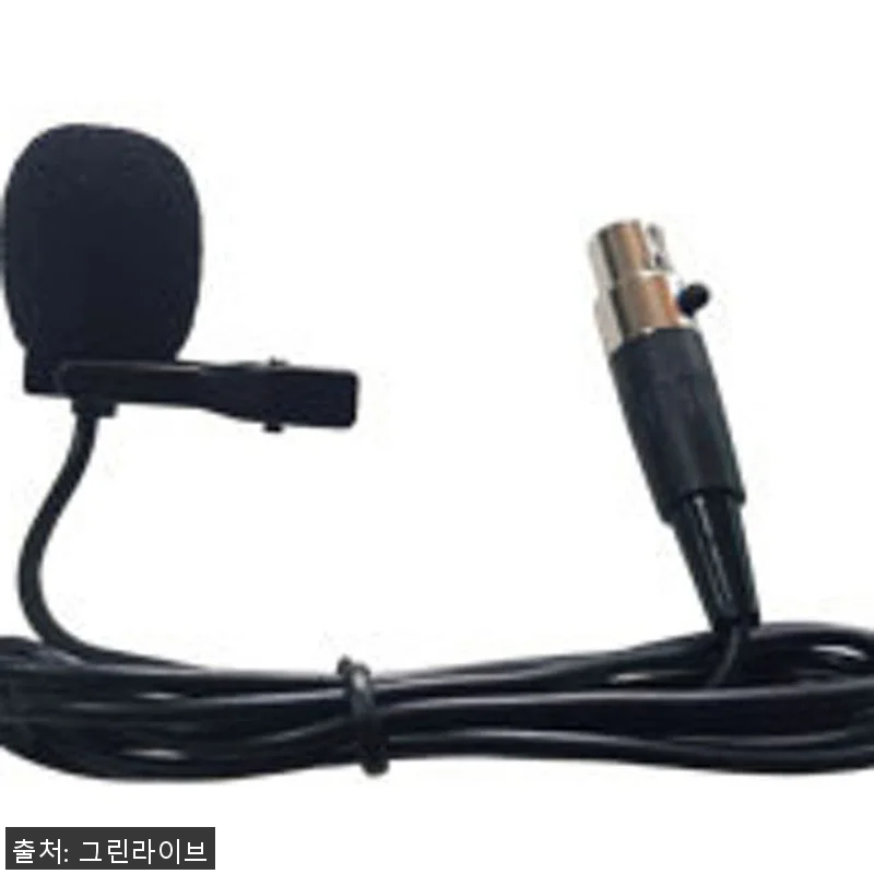 카날스 그레이스 EG-512 이동형앰 관련 이미지 5