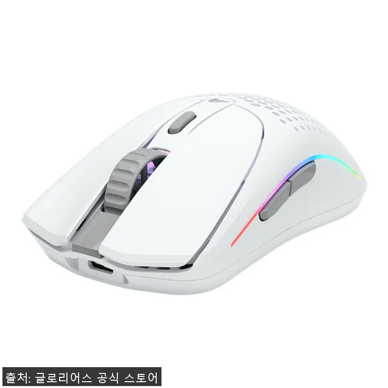 글로리어스 MODEL O 2 무선 게 관련 이미지 5