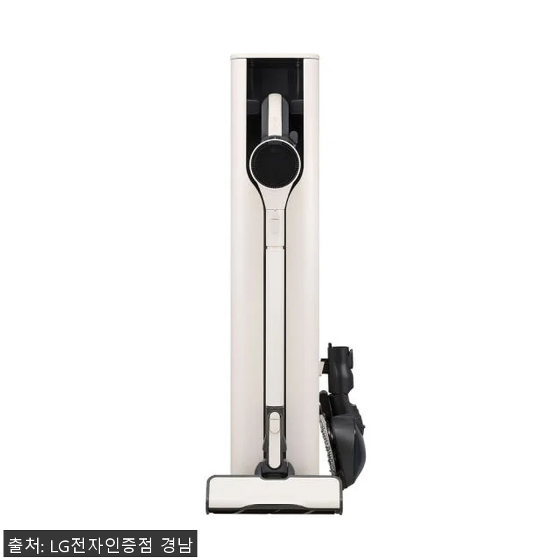 LG 코드제로 AI 오브제컬렉션 A9 관련 이미지 4