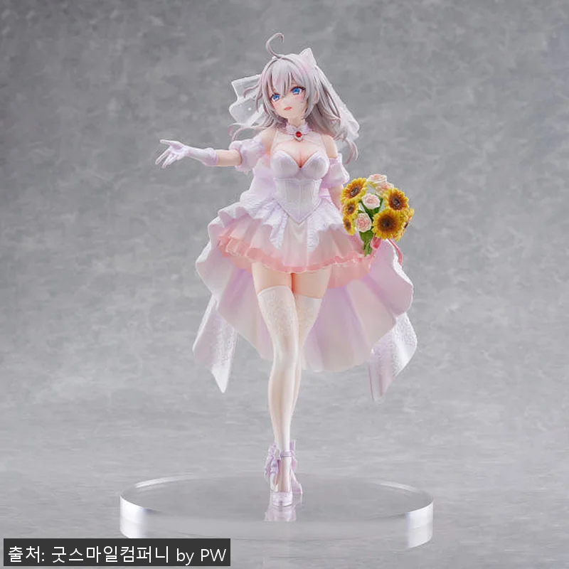 카도카와 아리사 미하일로브나 쿠죠 웨 관련 이미지 5