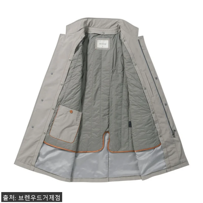 BRENTWOOD [커뮤터] 라이너 관련 이미지 5