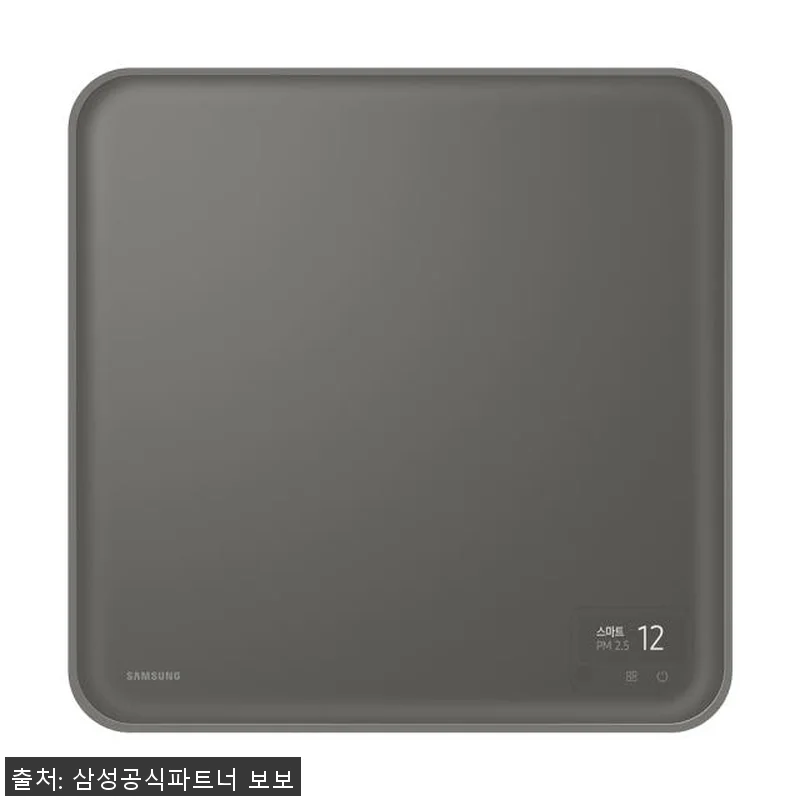 삼성 비스포크 무풍 큐브 인피니트라인 관련 이미지 5