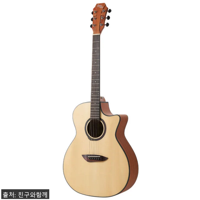 고퍼우드 G130CE/ GA바디/ 픽 관련 이미지 5