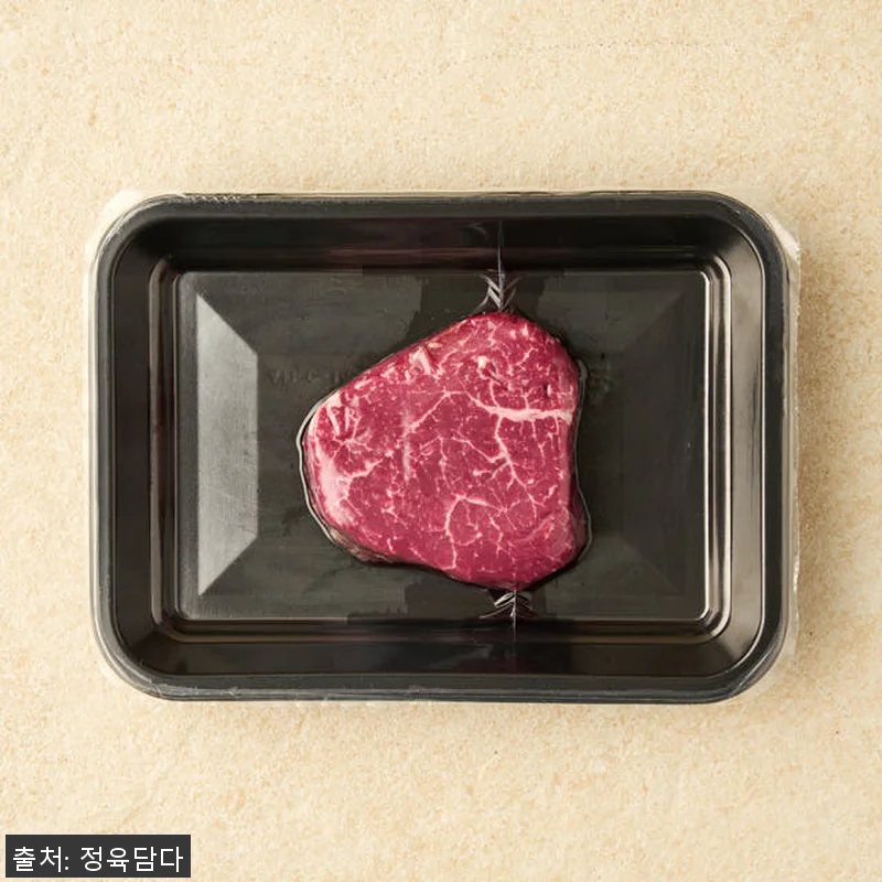 명품 베스트 한우 선물 세트 마장동 관련 이미지 5