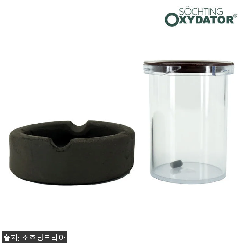 어항 산소공급기 옥시데이터 D 사용후 관련 이미지 5