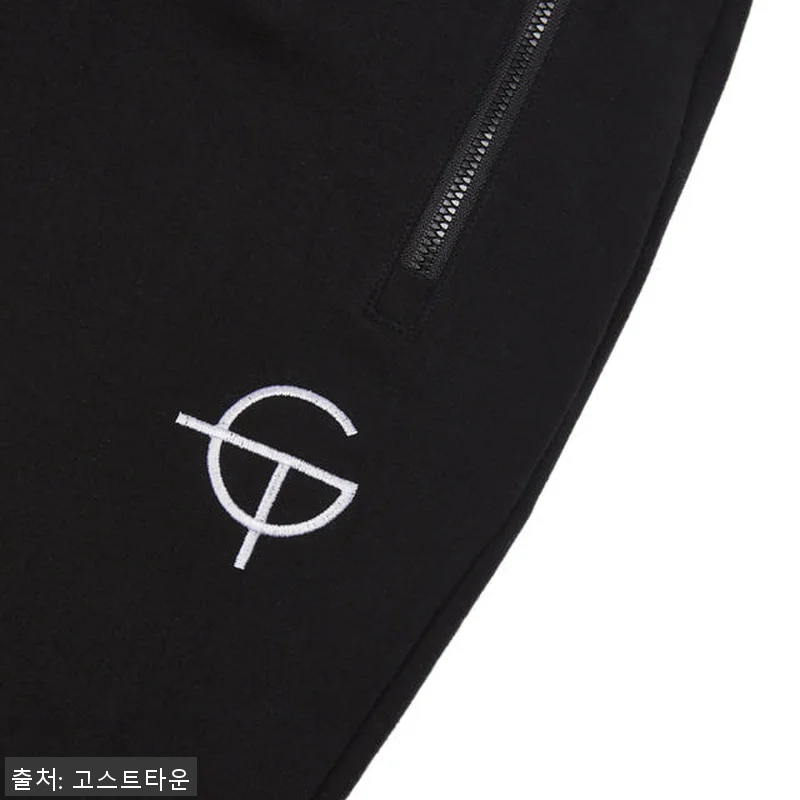 고스트타운 GT 에센셜 테이퍼드 스웻 관련 이미지 5