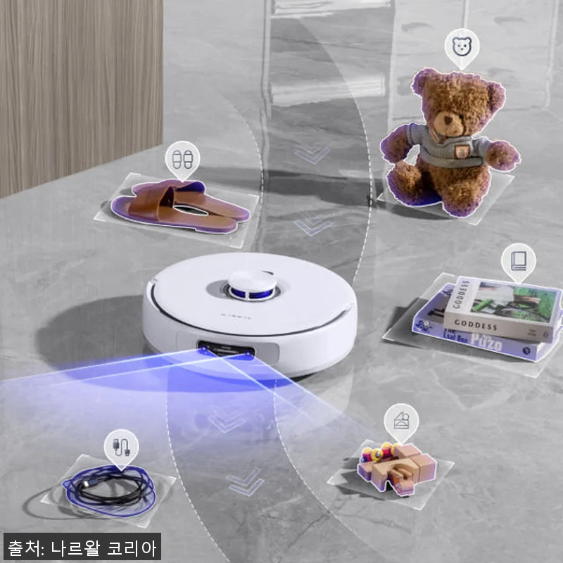 Narwal Freo Z10 Ultr 관련 이미지 5