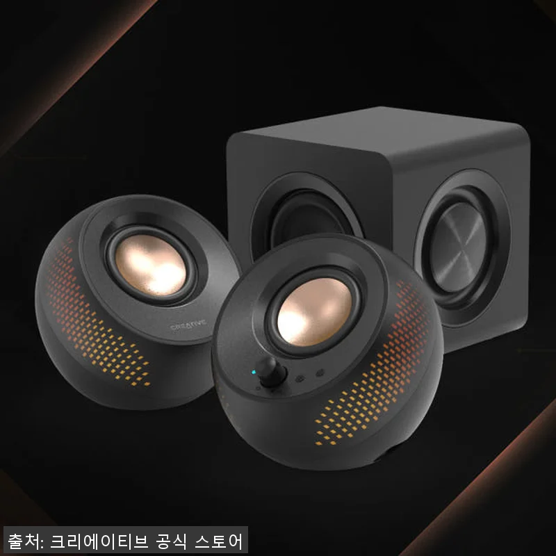 크리에이티브 PEBBLE X PLUS 관련 이미지 5