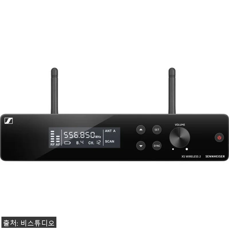 SENNHEISER XSW 2 ME2 관련 이미지 5