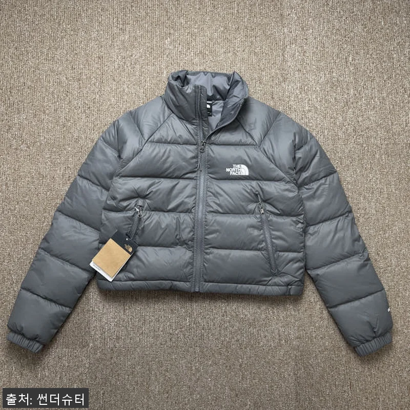 노스페이스 숏패딩 하이드레날라이트 자 관련 이미지 5