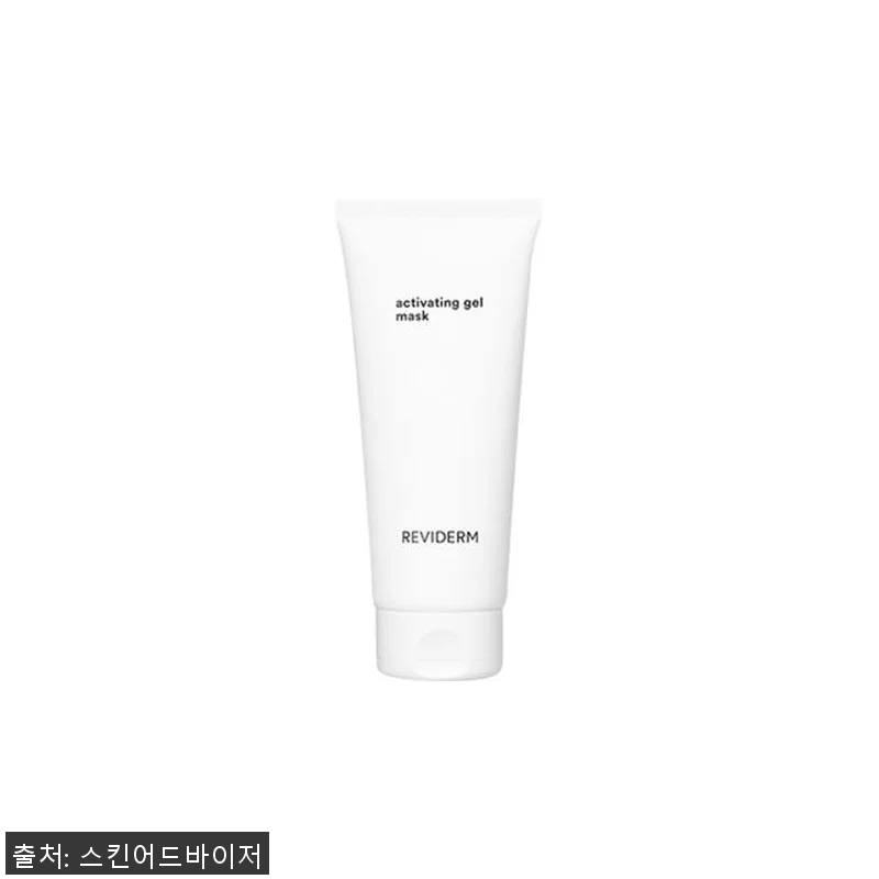 레비덤 액티베이팅 젤 마스크 50ml 관련 이미지 5