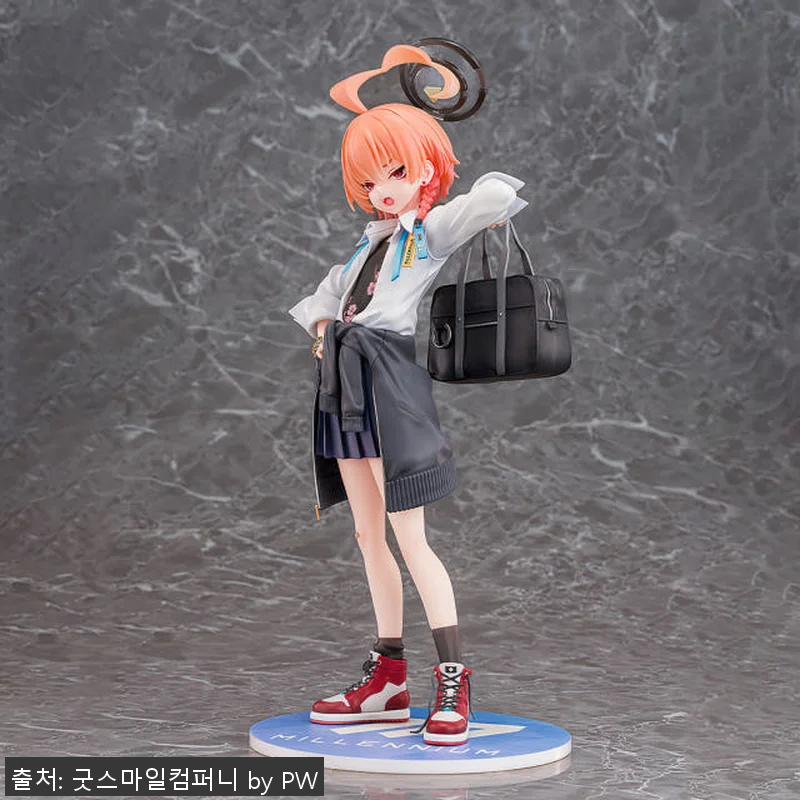 Phat 컴퍼니 네루 교복 버전 1/ 관련 이미지 5