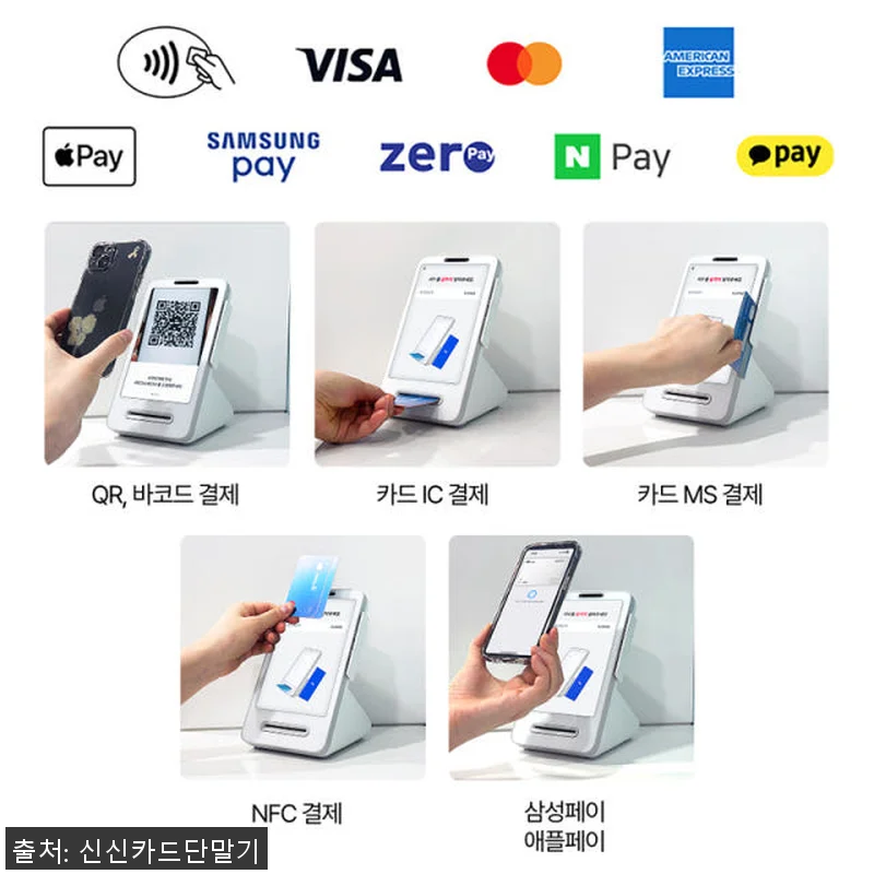 토스 POS 무료 키오스크 토스플레이 관련 이미지 5