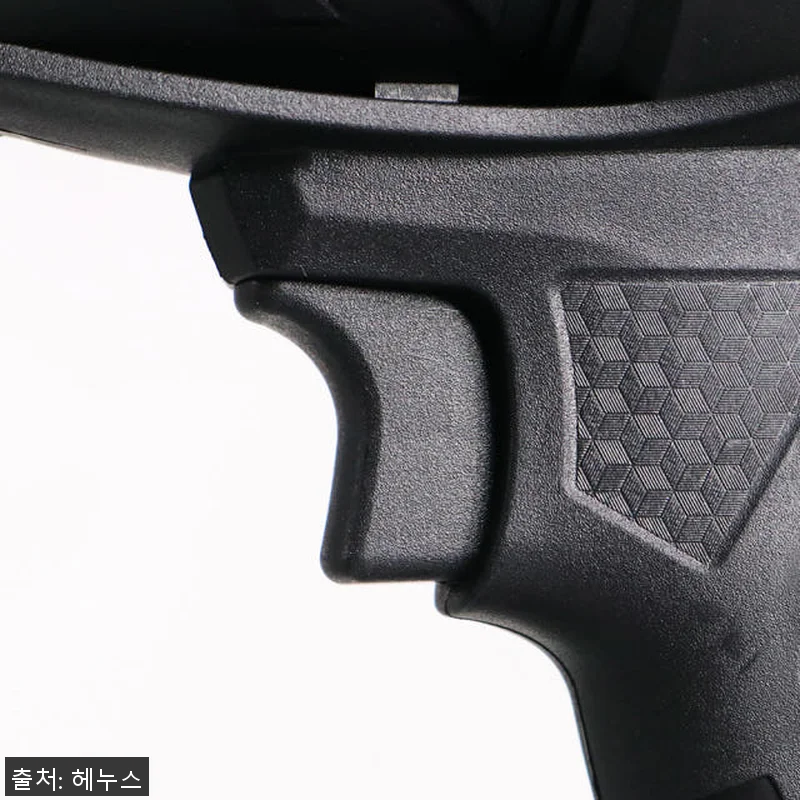 헤누스 터보건 무선 송풍기 낙엽청소기 관련 이미지 5