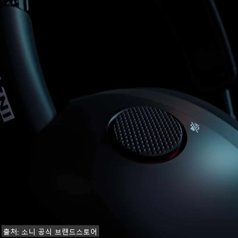 소니 인존 H9 II INZONE H 관련 이미지 5