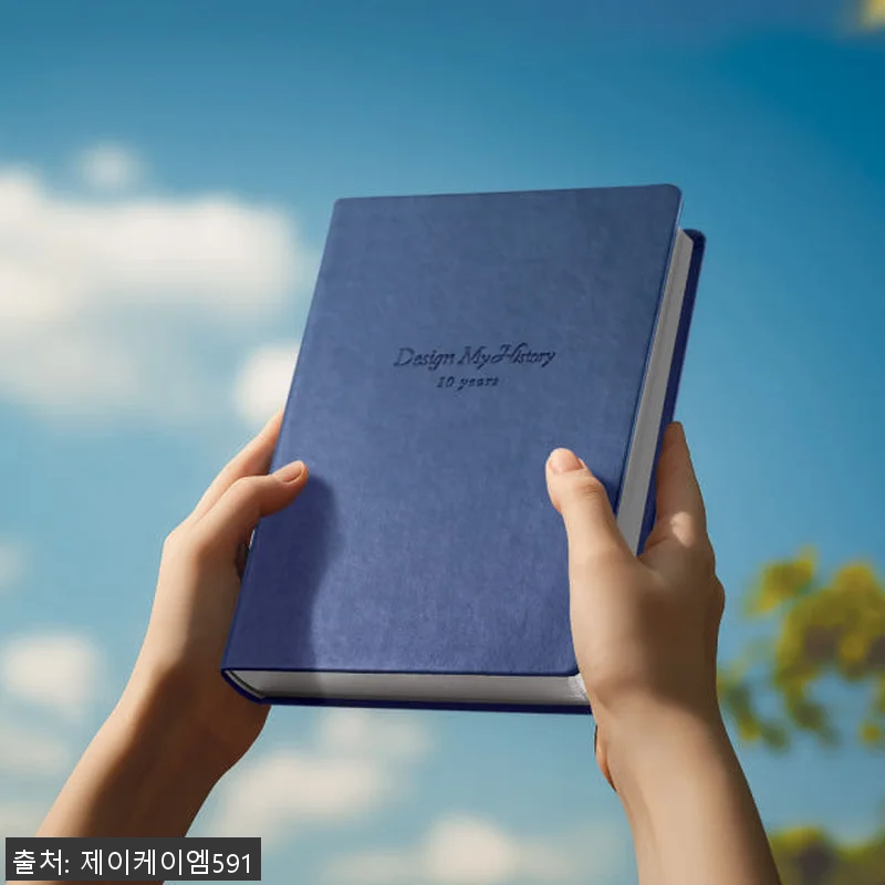 10년의 기록을 담은 특별한 동반자, 관련 이미지 5