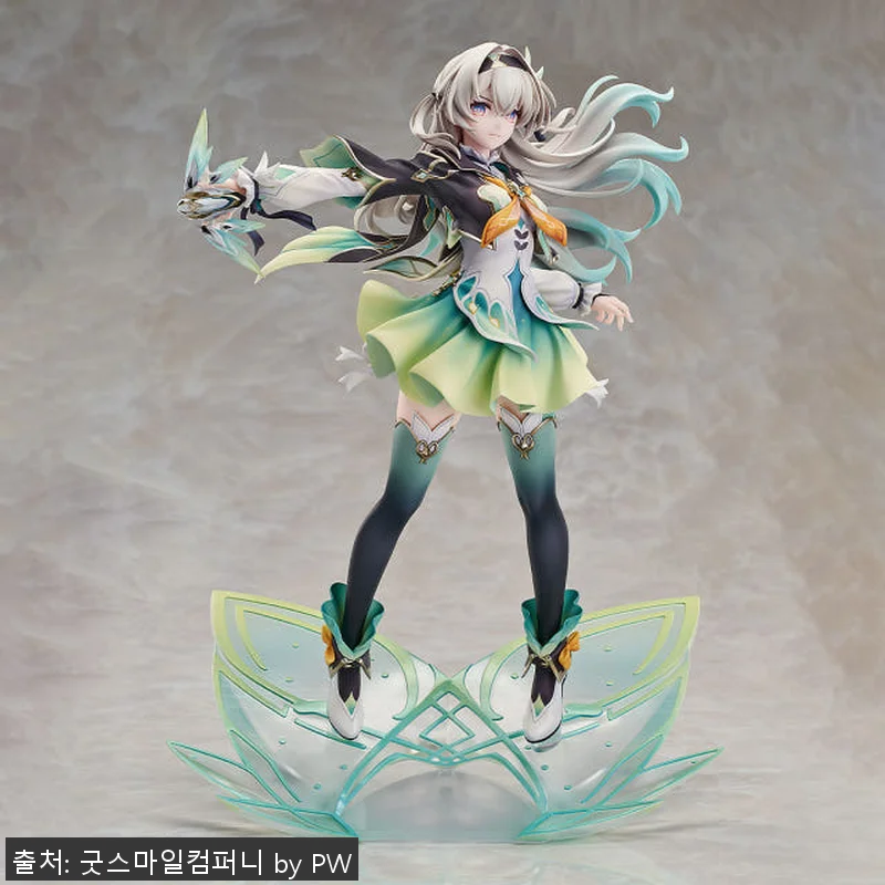 굿스마일컴퍼니 반디 1/7 붕괴 스타 관련 이미지 5