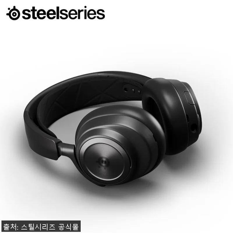스틸시리즈 Arctis Nova Pr 관련 이미지 5