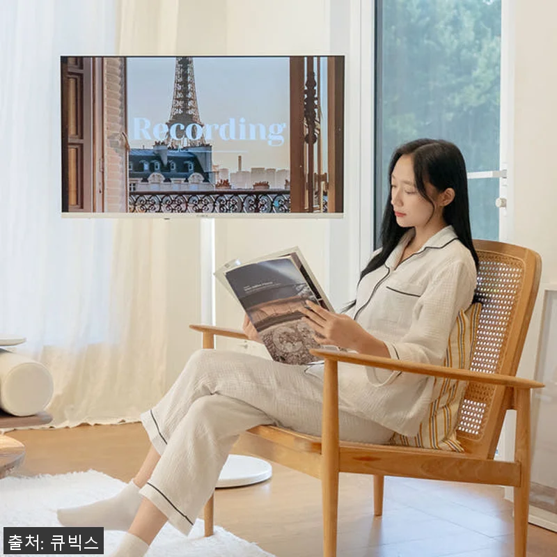 무빙큐빅스 삼탠바이미 화이트에디션 4 관련 이미지 5