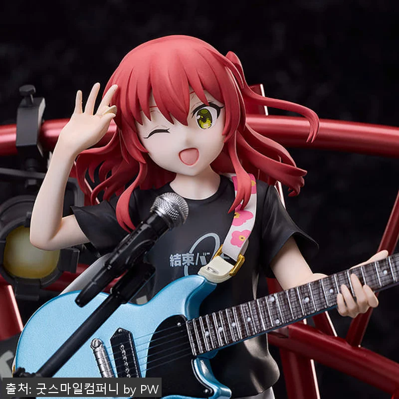 애니플렉스 키타 이쿠요 1/7 봇치더 관련 이미지 5