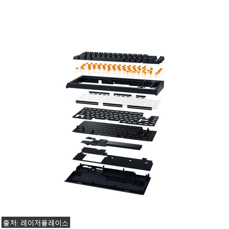레이저코리아 Razer BlackWi 관련 이미지 5