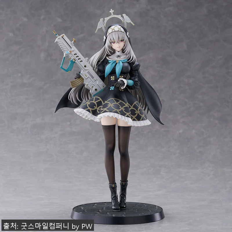 맥스팩토리 사쿠라코 1/7 블루아카이 관련 이미지 5