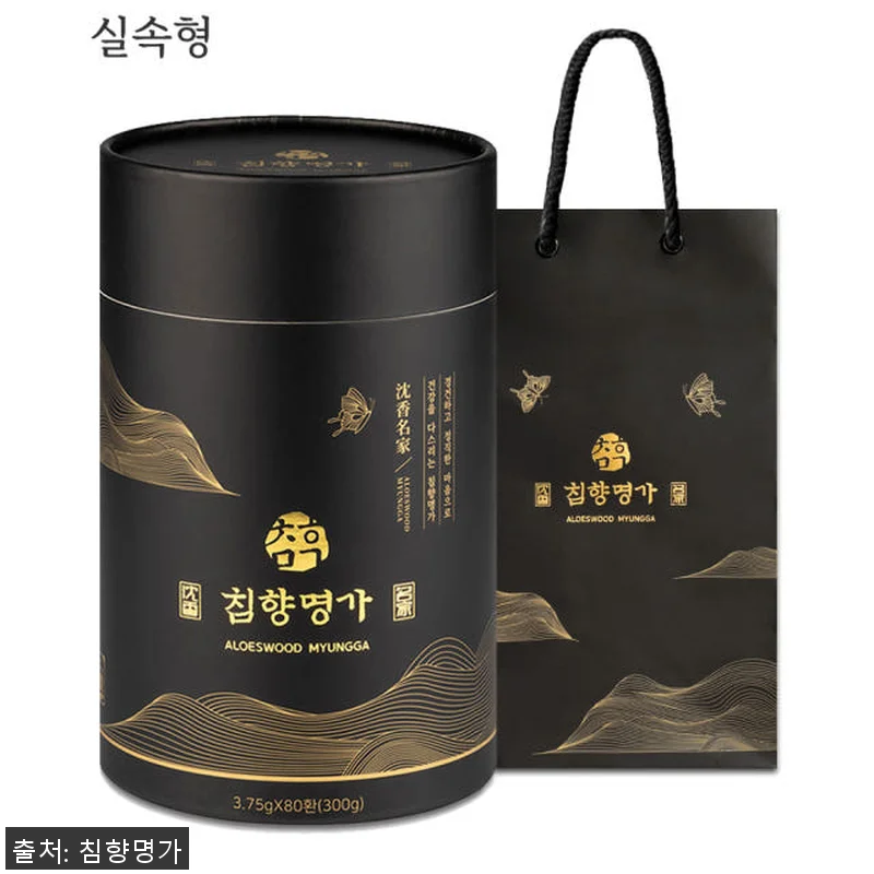 침향명가 발효 침향환 프리미엄 녹용환 관련 이미지 5