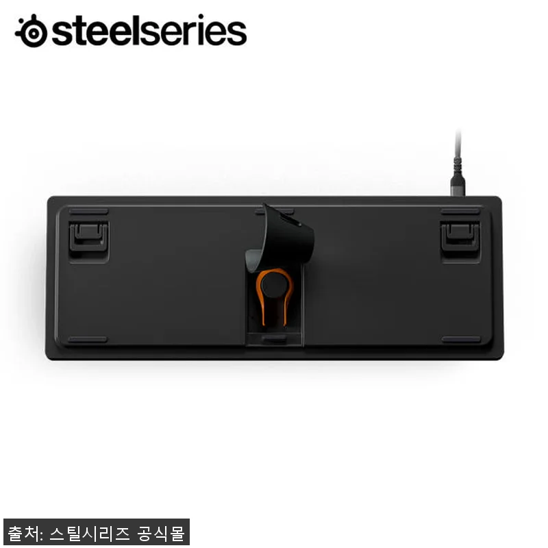 스틸시리즈 Apex Pro Gen 3 관련 이미지 5