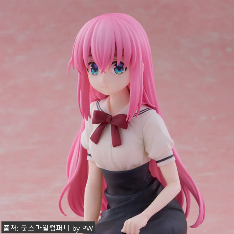 하비스톡 고토 히토리 사복 버전 1/ 관련 이미지 5