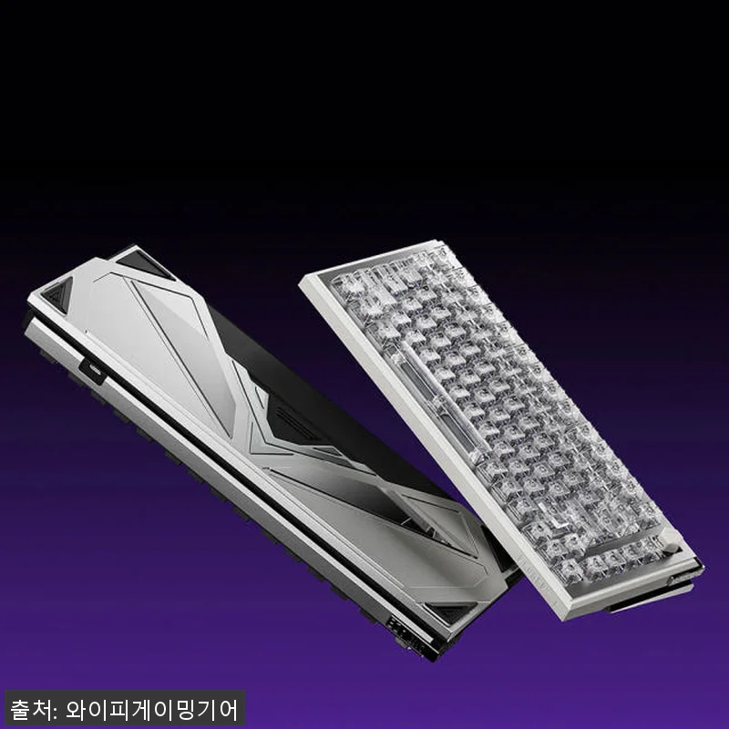 드렁크디어 A75 울트라 자석축 래피 관련 이미지 5