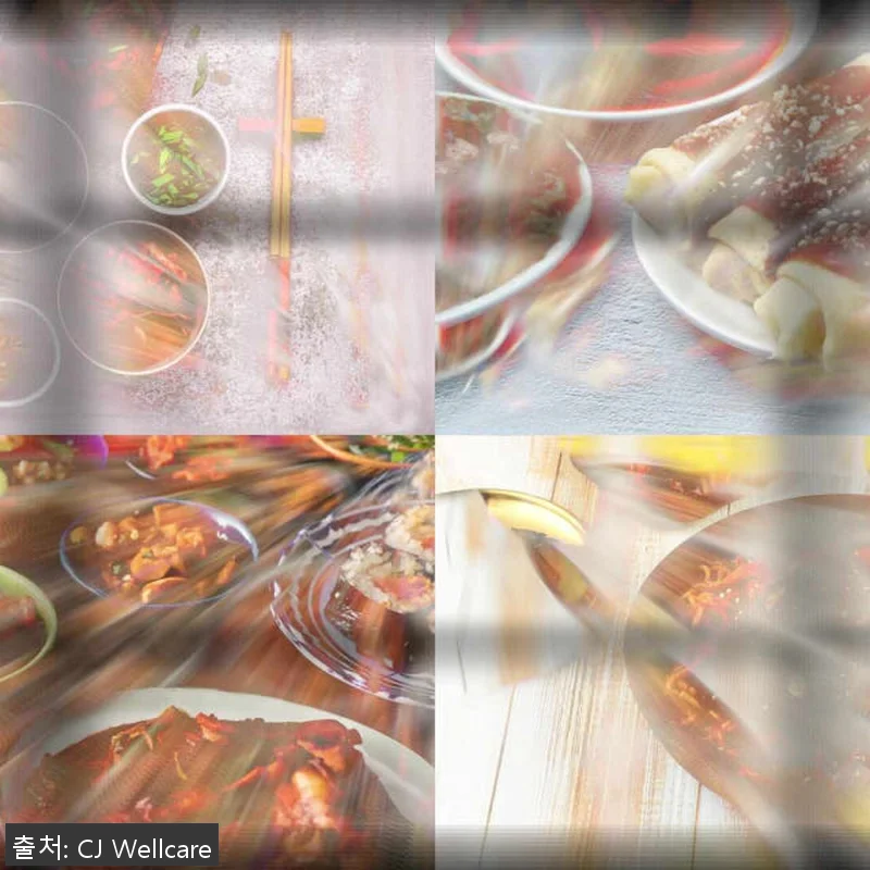 CJ 이너비 식전후 다이어트 루틴 슬 관련 이미지 5