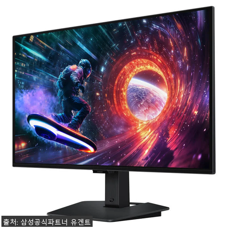 삼성전자 오디세이 G5 27인치 IP 관련 이미지 5
