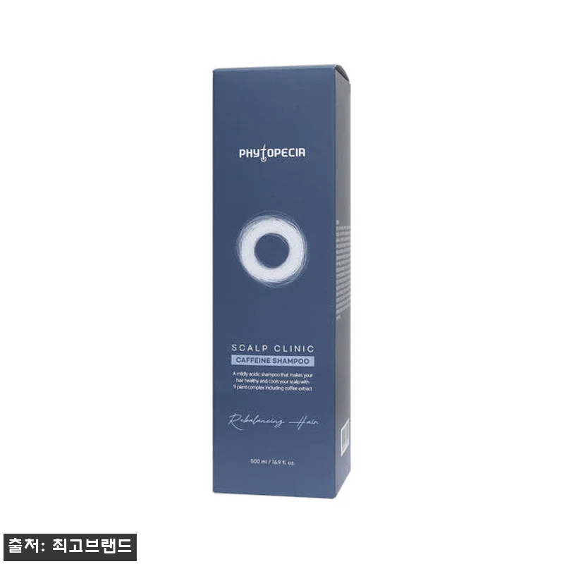 New 피토페시아 샴푸 500ml 사 관련 이미지 5