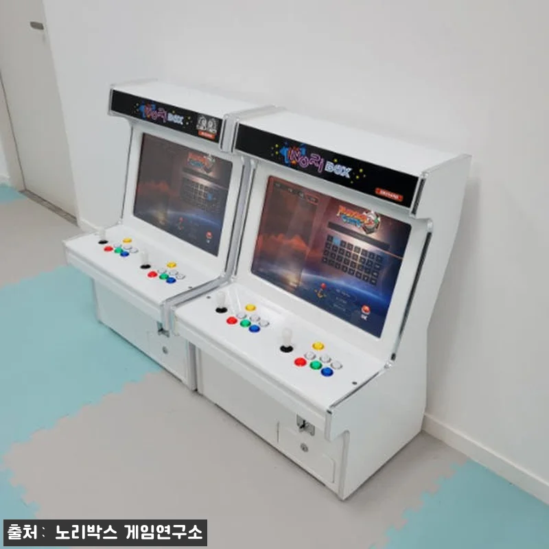 노리박스 신형GX 24+ 좌식형 레트 관련 이미지 6