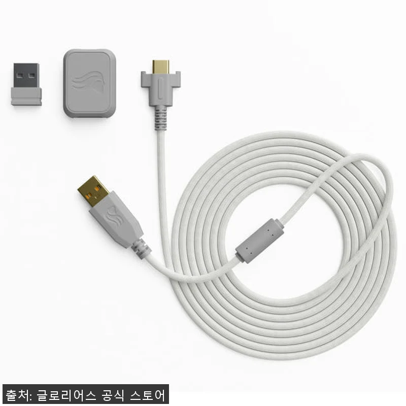 글로리어스 MODEL O 2 무선 게 관련 이미지 6