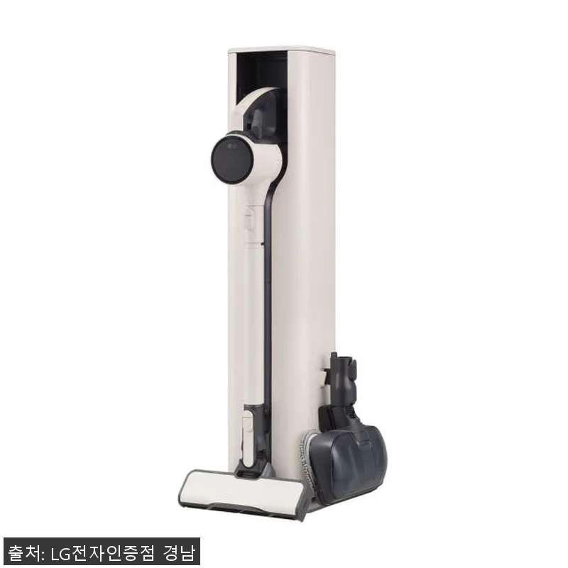 LG 코드제로 AI 오브제컬렉션 A9 관련 이미지 5