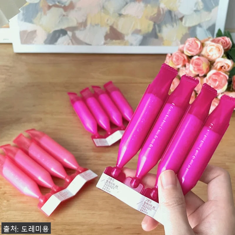 밀본 그랜드 링케이지 4 홈케어용 헤 관련 이미지 6