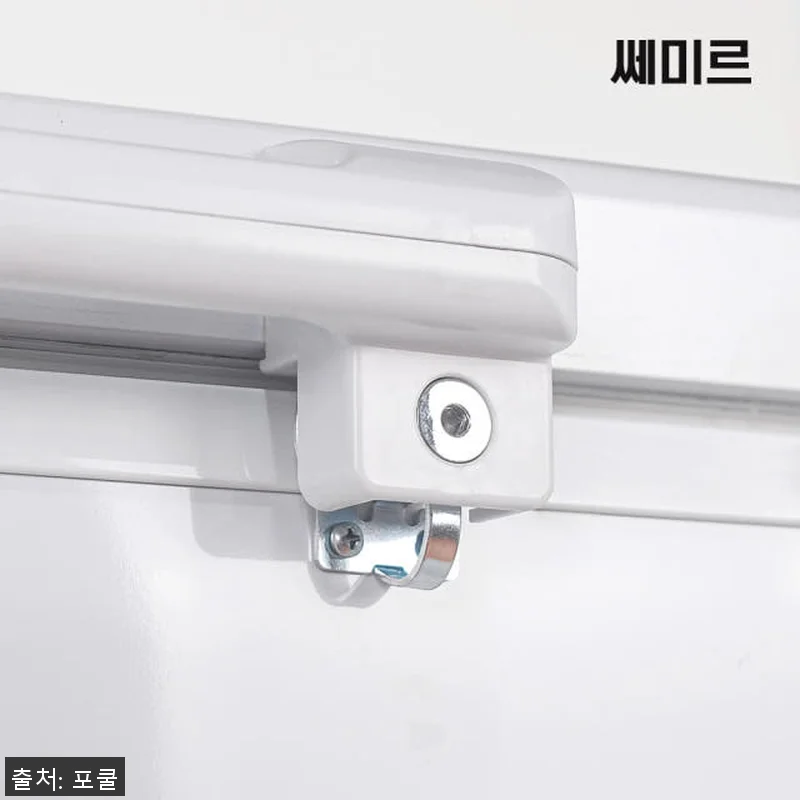 쎄미르 참치 냉동고 BD-388 사용 관련 이미지 5