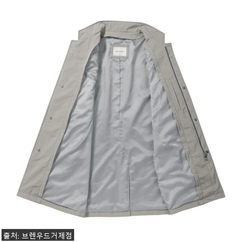 BRENTWOOD [커뮤터] 라이너 관련 이미지 6