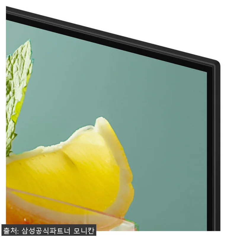 삼성 LH43BE-H 43인치 UHD 관련 이미지 6