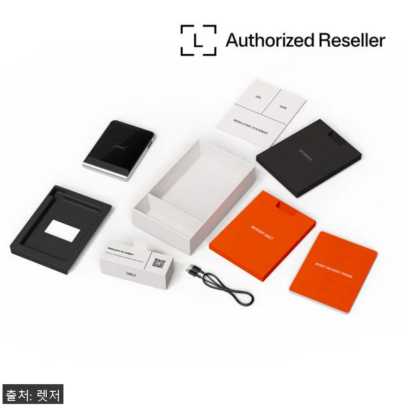 Ledger Flex 비트코인 가상화 관련 이미지 6