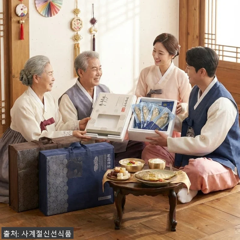 영광 법성포 찐 보리굴비 대 특대 내 관련 이미지 5