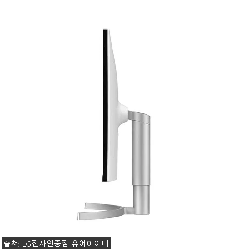 LG 32UN650K 32인치 4K 관련 이미지 5