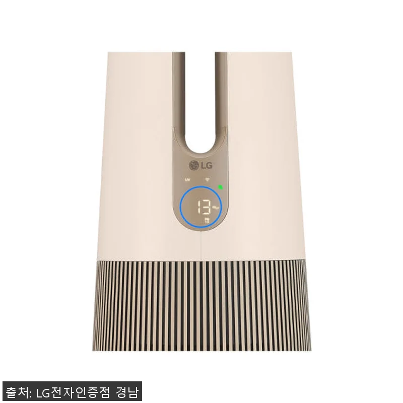 LG 퓨리케어 오브제컬렉션 에어로타워 관련 이미지 5